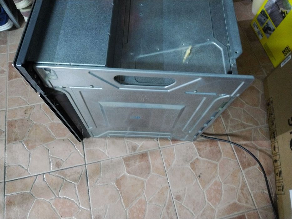 Forno elétrico Fagor