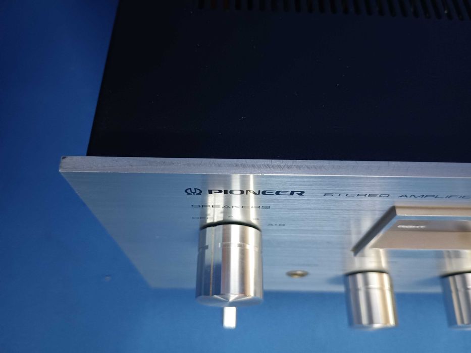 amplificador PIONEER SA-708  (nº 2)