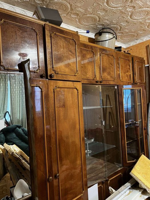 Вывоз мусора, хлама, веток. Вивіз сміття. Грузчики. Авто Volva