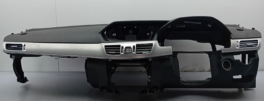 Tablier MERCEDES-BENZ Classe E (W212)