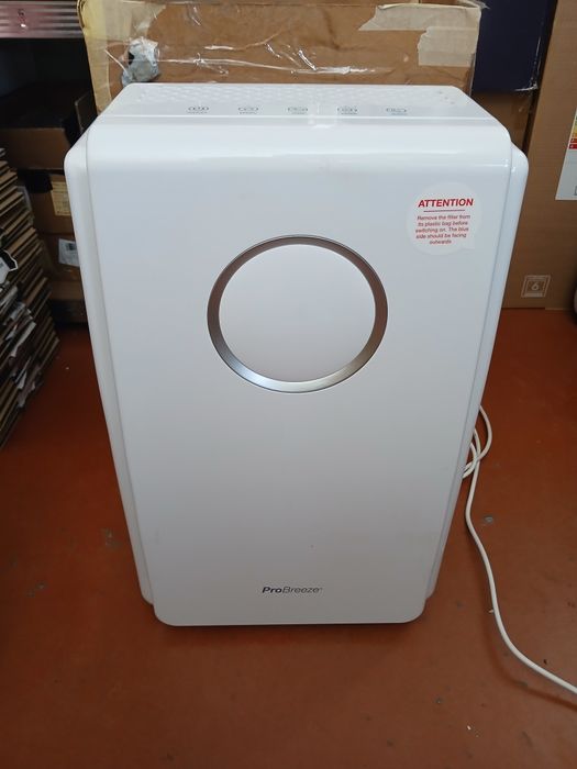 Очищувач повітря Pro Breeze, модель PB-P01