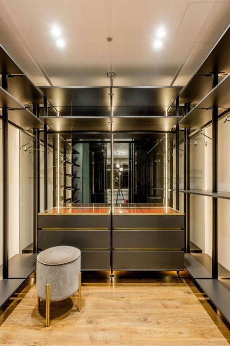 Многокомнатная квартира по адресу бульвар Дружбы Народов (площадь 212 м²) - Atlanta.ua - фото 13