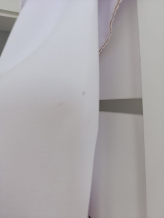 Alba komunijna dla fziewczynki