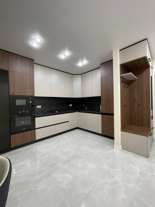 Apartment in Lviv - View 2