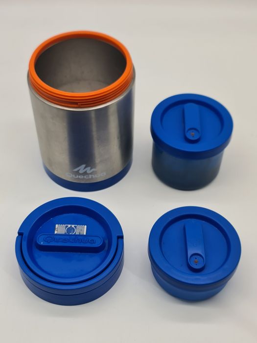 Termo para comuda QUECHUA