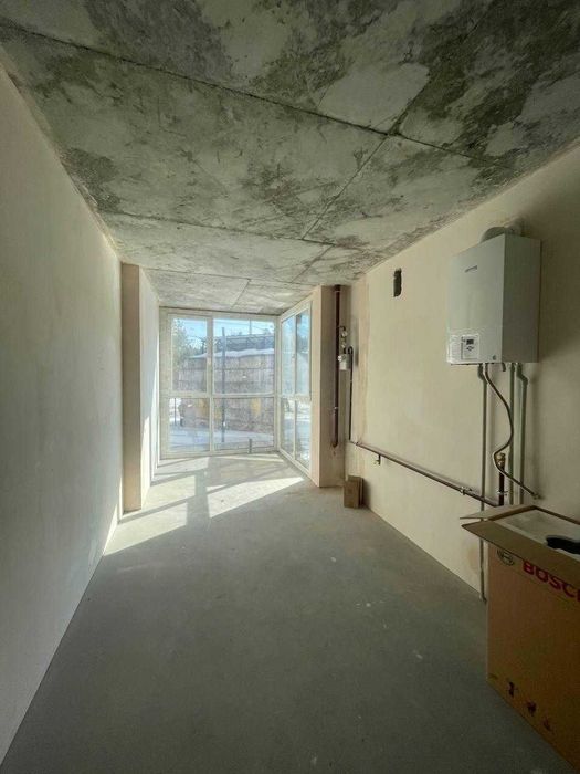 1-комнатная квартира по адресу (площадь 50,7 м²) - Atlanta.ua - фото 3