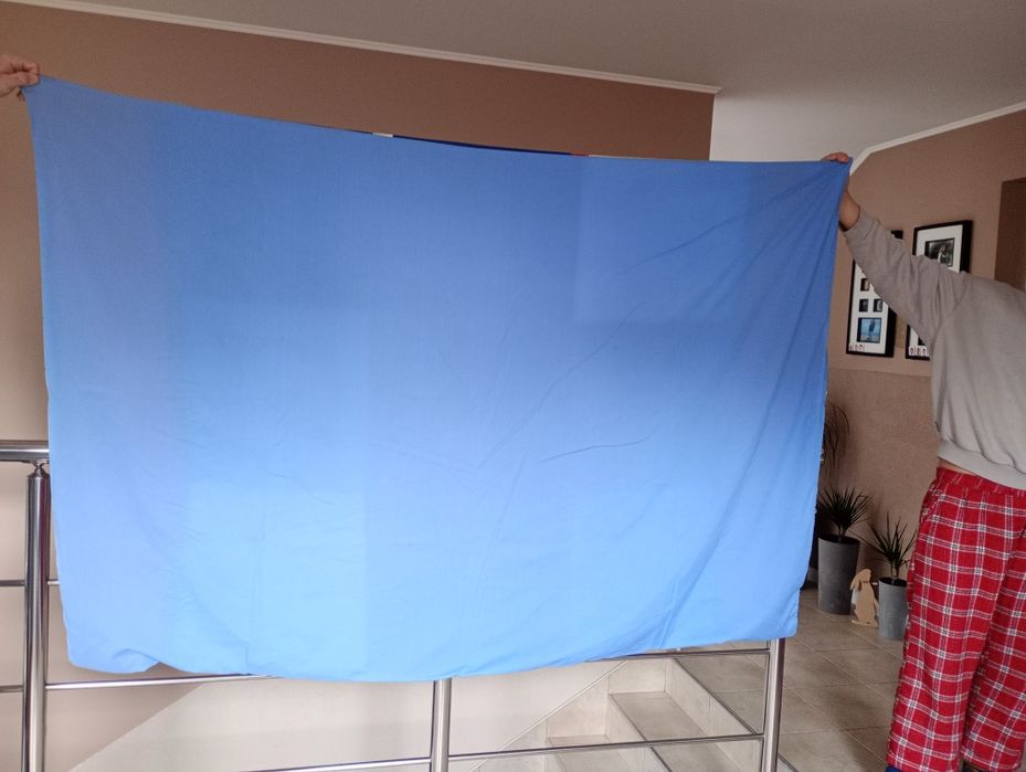 Sprzedam poszwę na kołdrę dziecięcą