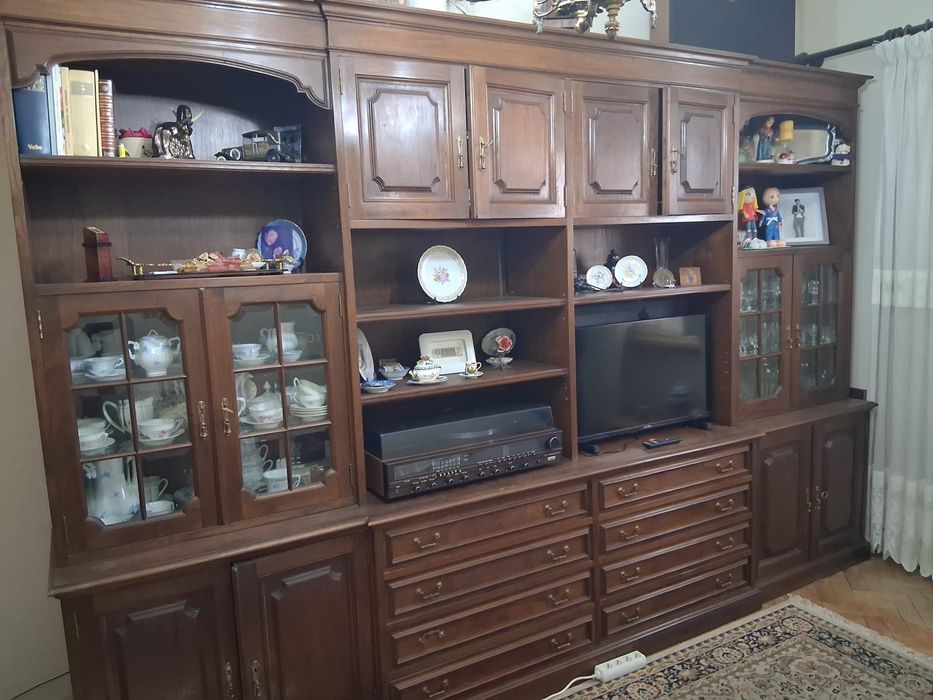 Movel de sala . impecavel