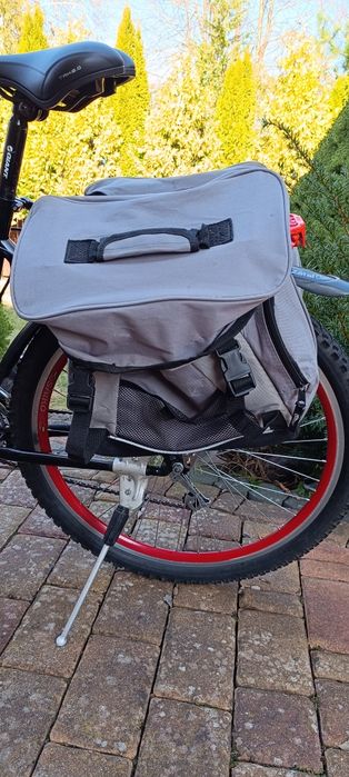 Giant Boulder 26" rozmiar M , commuter, zakupy, sakwy, retro  MTB