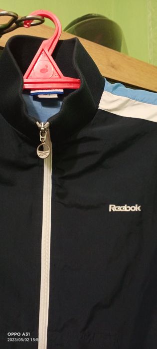 Олімпійка Reebok