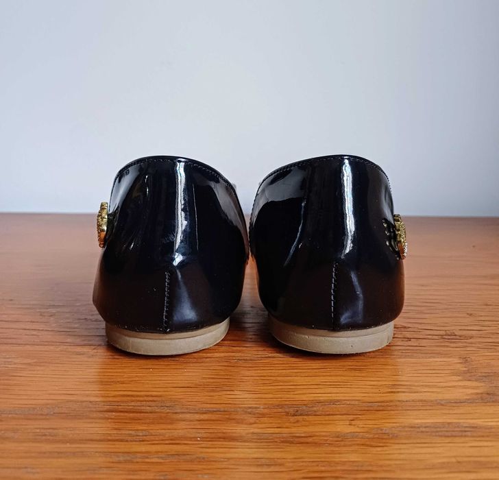 Sabrinas / Sapatilhas Artesanal