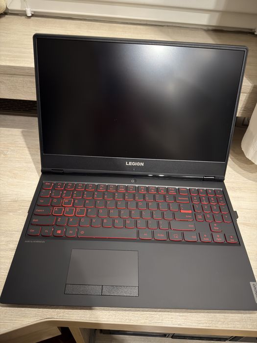 Lenovo Legion Y530-15 ICH