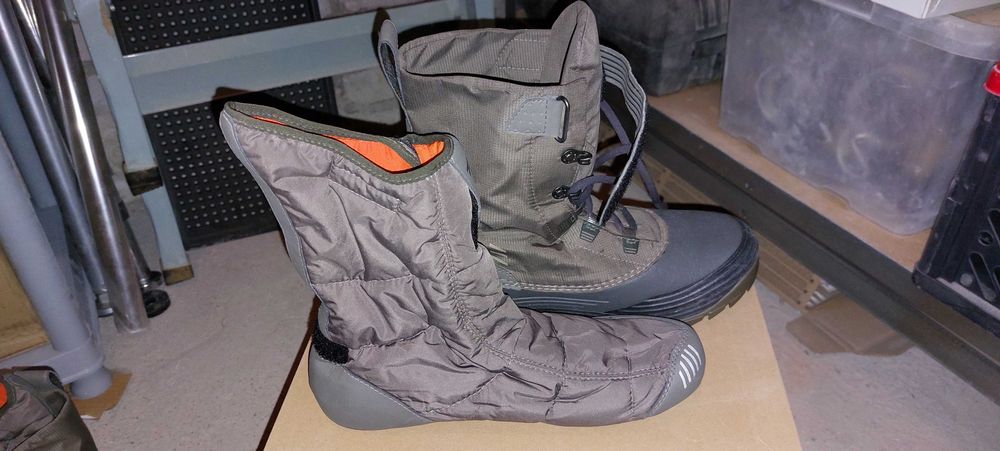 Buty śniegowce TEVA