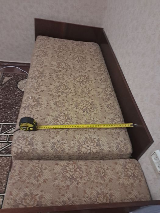 Диван дитячий розкладний Малятко