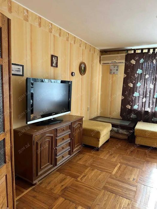 Є-Відновлення! 3-кімнатна квартира на Мотелі