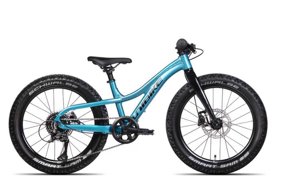 Unibike Dart koła 20"