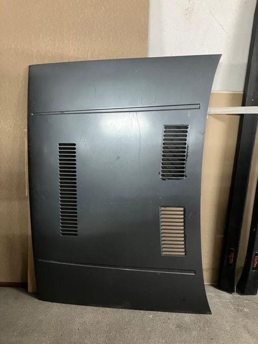 Capot Lancia Delta Integrale 8v / Lancia delta HF turbo