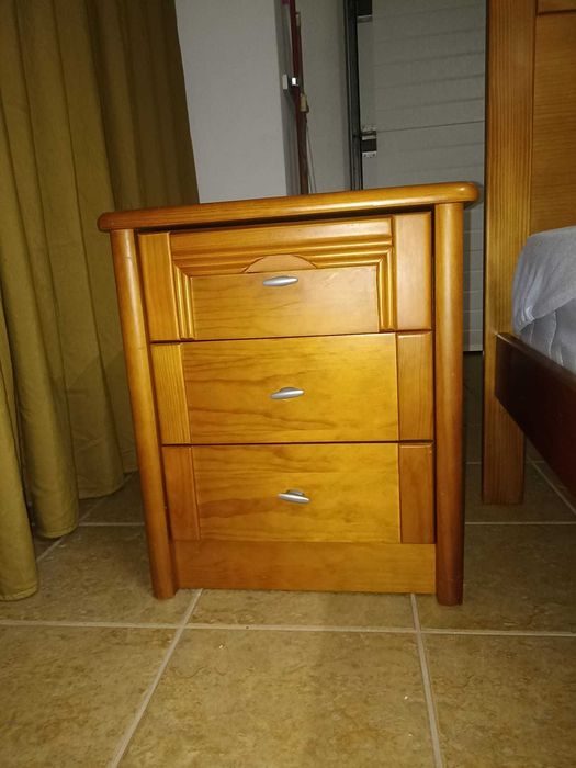 Mobília de quarto