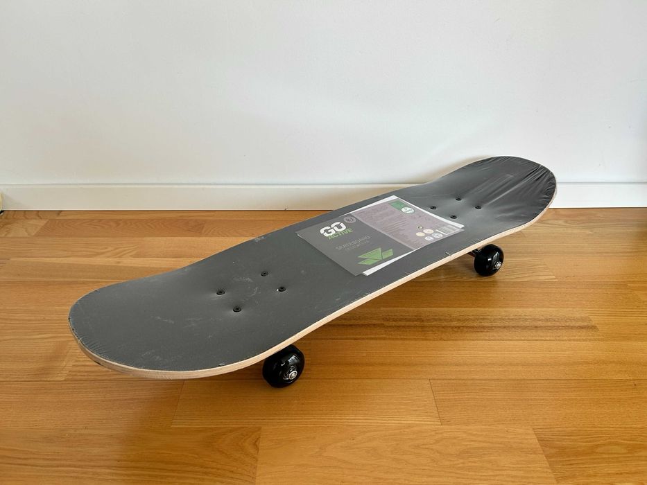 Nowa Deskorolka Go Active Skateboard