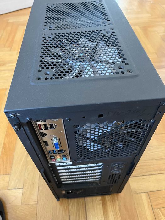 komputer stacjonarny intel i5