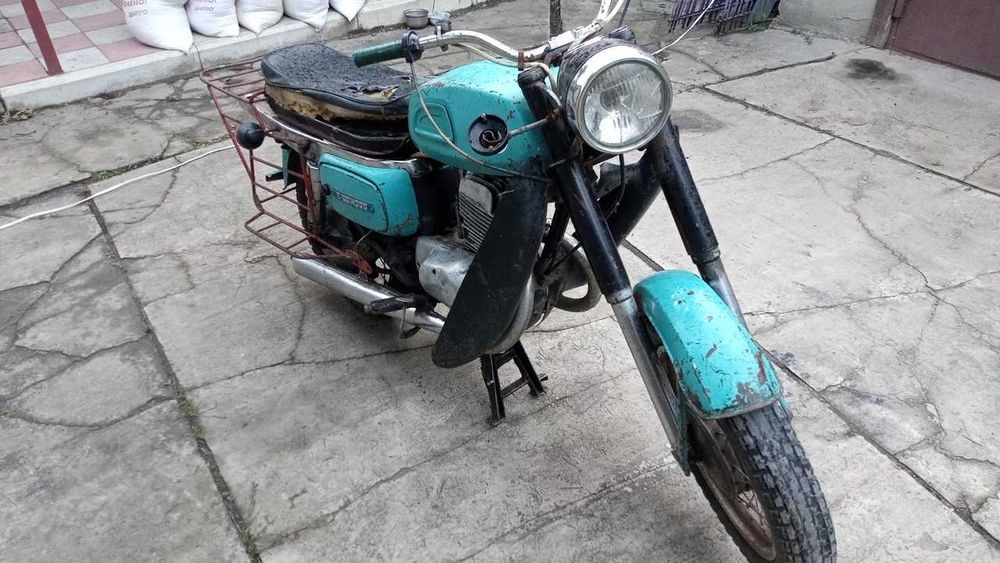 Продам Восход 3м