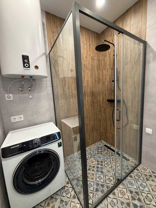 1-комнатная квартира по адресу (площадь 42,1 м²) - Atlanta.ua - фото 21