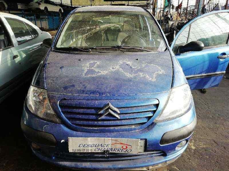 ECRÃ MULTIFUNÇÕES CITROEN C3 I 2003 -9647409477
