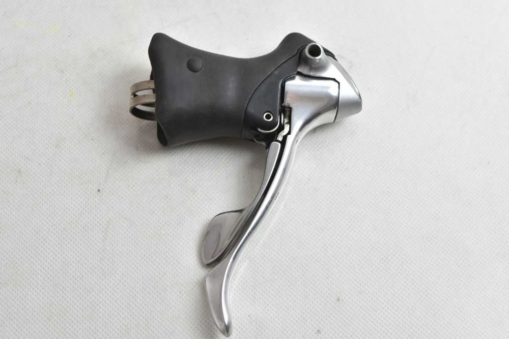 lewa klamkomanetka SHIMANO DURA ACE st-7700-c ! 2s !