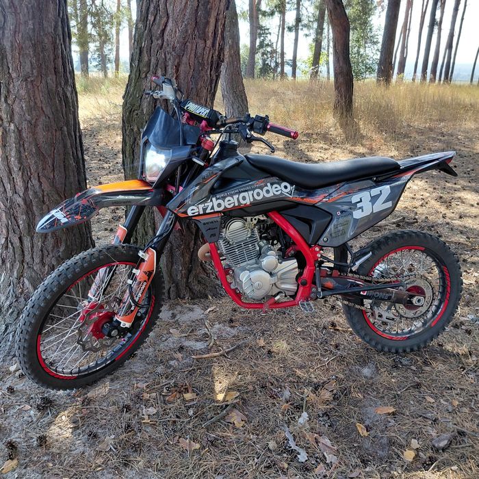 Кови адванс 250(KOVI ADVANS 250)