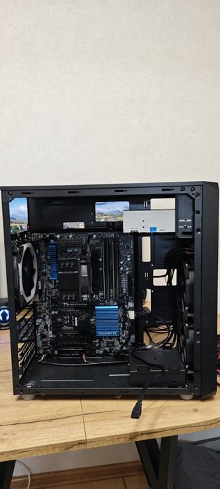 Продам залишки після апгрейду пк .