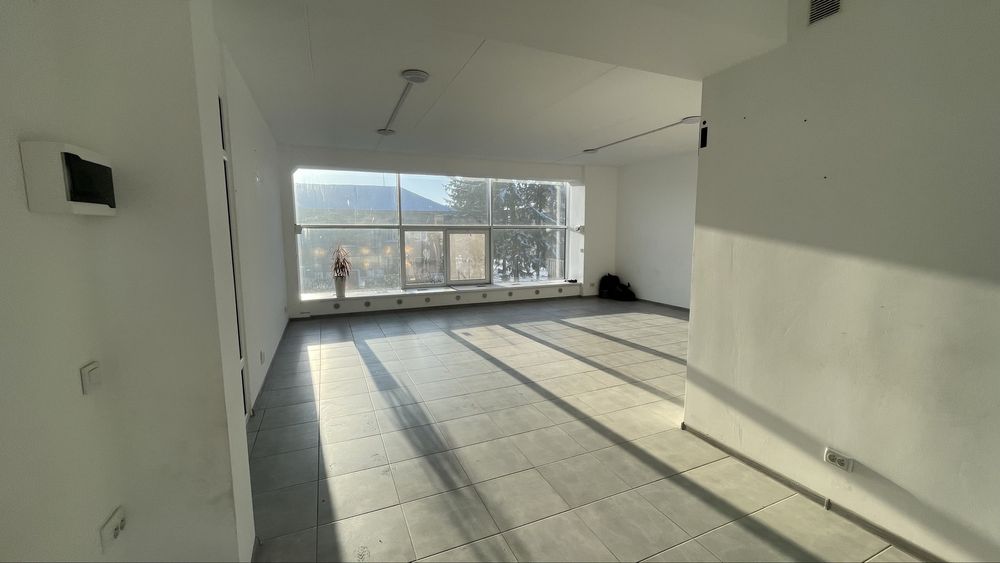 Оренда топове приміщення | Фасад | Високий трафік