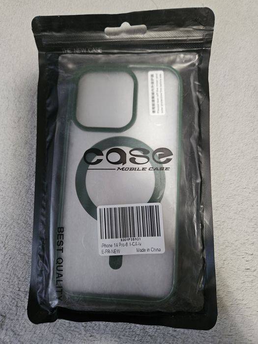 Etui iPhone 14 pro