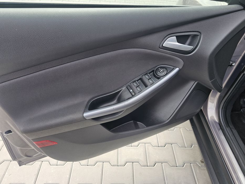 FORD Focus*100%Bezwypadkowy*Stan jak nowy*Bogata opcja