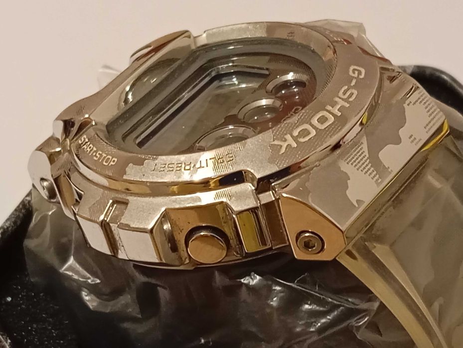 Casio G-Shock GM-6900SCM