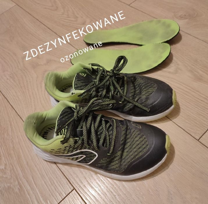 Buty sportowe kalenji kiprun fast  r.33