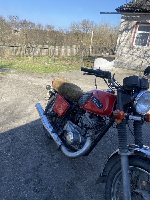 иж планета 5 продам