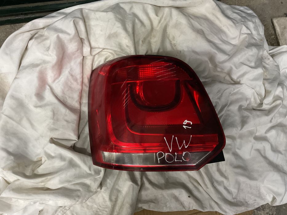 Vendo Farolim VW Polo