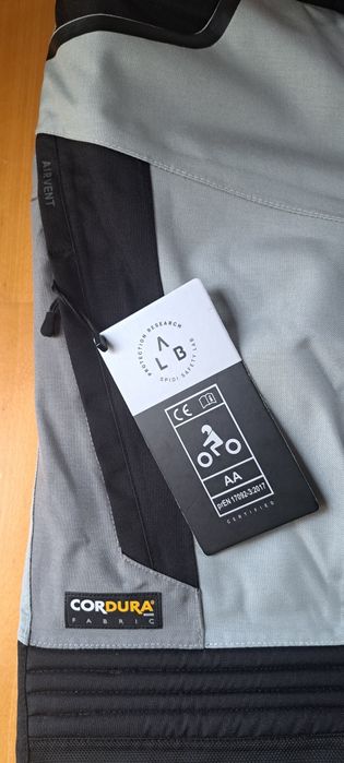 Calças Spidi Alpentrophy - Novas