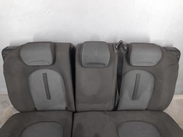 Conjunto de bancos FIAT Bravo II (198_)