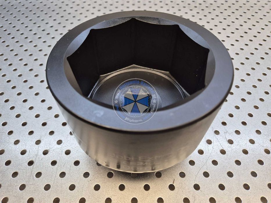 Nasadka klucz do piasty 8-kątna 100mm klucz do piasty SCANIA MAN