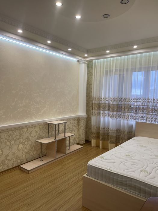 Оренда 1 кімнатної квартири з АО
