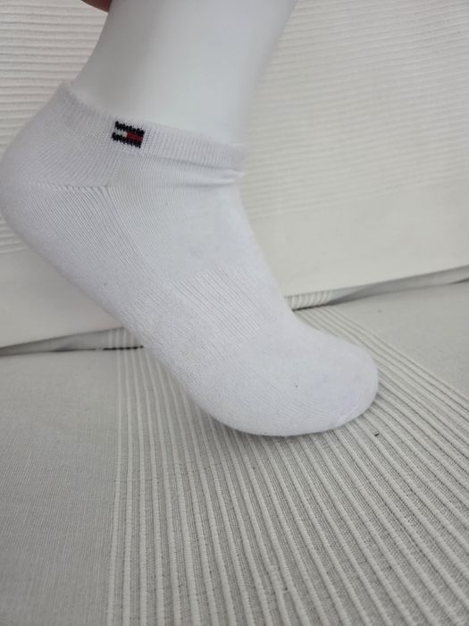Skarpetki stopki unisex r.37-43  6 par