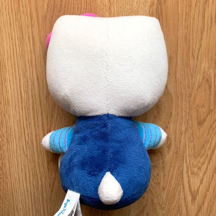 Peluche da Hello Kitty