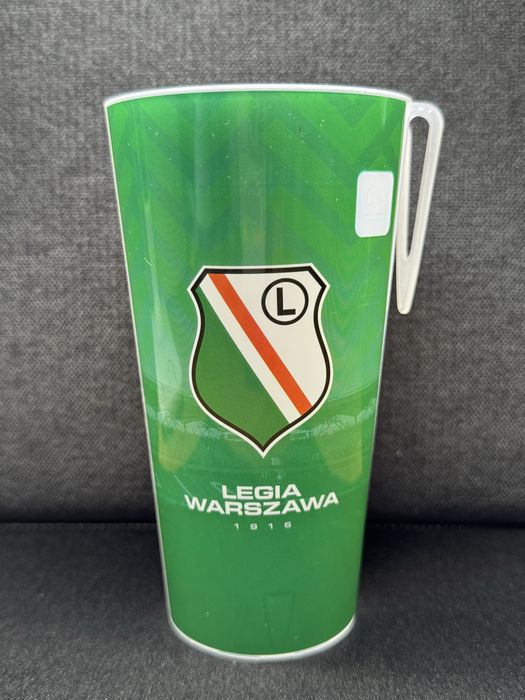 Ekokubek Królewskie Legia Warszawa 0,4l