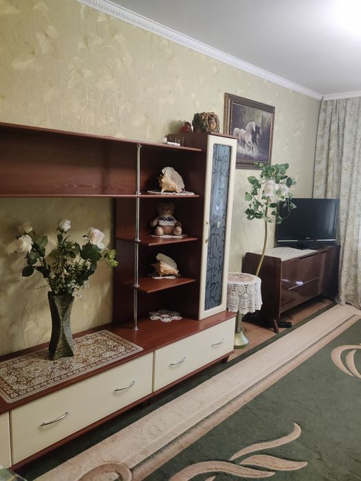 Здам квартиру, подобово,