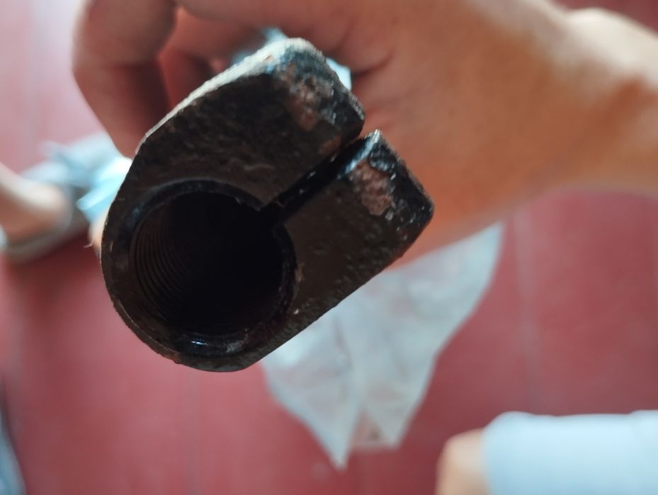 Продам рульову рейку нову,купував на ваз 2115 ,відправляю новою поштою