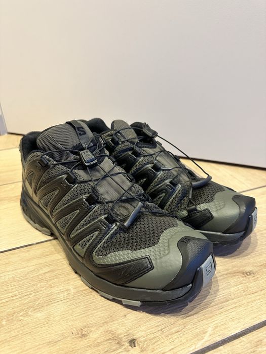 Salomon XA PRO 3D V8 - buty trekkingowe