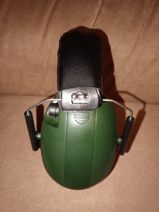 Активные наушники CALDWELL