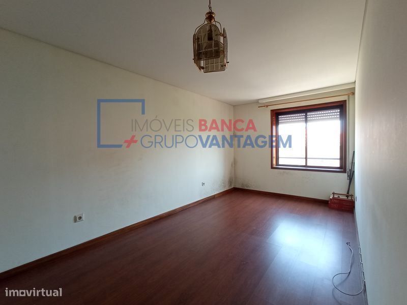 Apartamento T2.