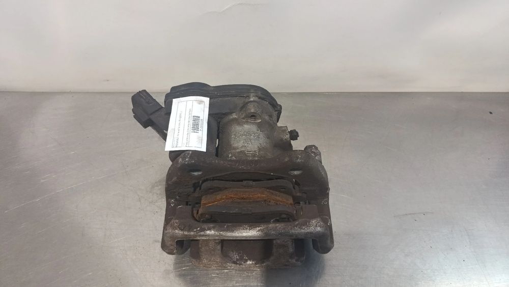 Pinça travão / maxila de travão trás esquerda RENAULT Grand Scénic III